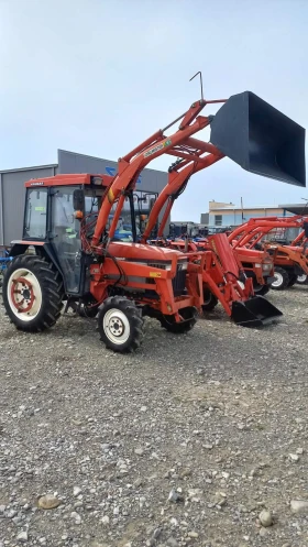  Kubota    | Mobile.bg    7