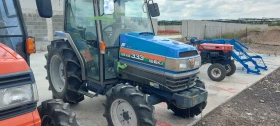   Kubota