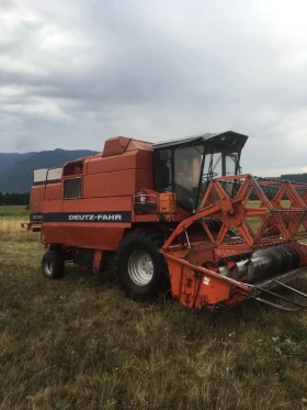 Обява за продажба на Комбайн Deutz-Fahr 2680 ~25 000 лв. - изображение 1
