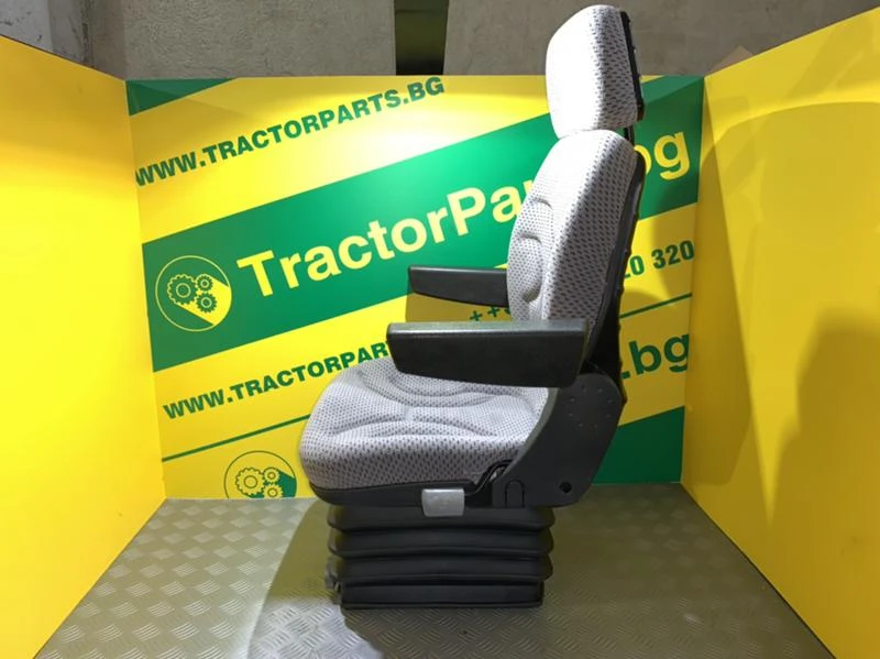 Трактор Massey Седалка за всички модели , снимка 3 - Селскостопанска техника - 28426599