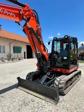  Kubota KX 080-4a2 | Mobile.bg    8