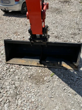  Kubota KX 080-4a2 | Mobile.bg    14