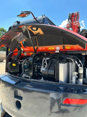  Kubota KX 080-4a2 | Mobile.bg    7