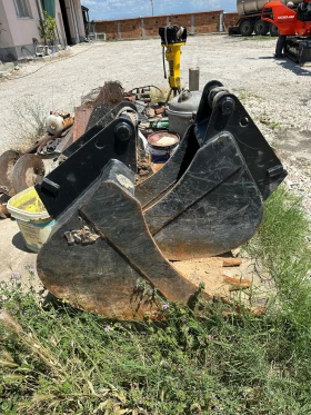  Kubota KX 080-4a2 | Mobile.bg    12