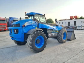 Обява за продажба на Телескопични товарачи New Holland  lm425 ~51 600 лв. - изображение 5