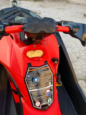 ���� Bombardier Sea Doo Sea Doo Spark trixx 3up | Mobile.bg � ����� ������ 8