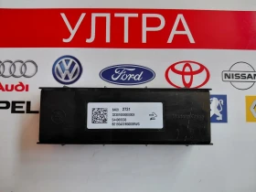 84692731 Модул климатик за Opel Astra K  544969533 3230100000000X, снимка 1