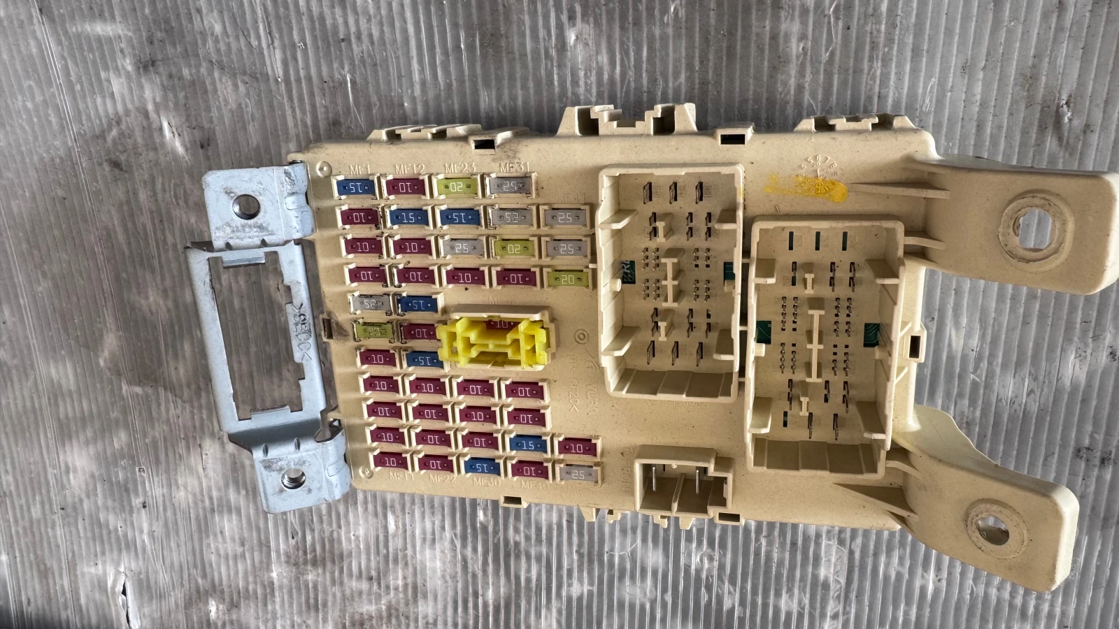 ��������� ����� (������� ����� BSI / BSM ) �� Hyundai Ix20 - 91950-1K513 | Mobile.bg � ����������� 1