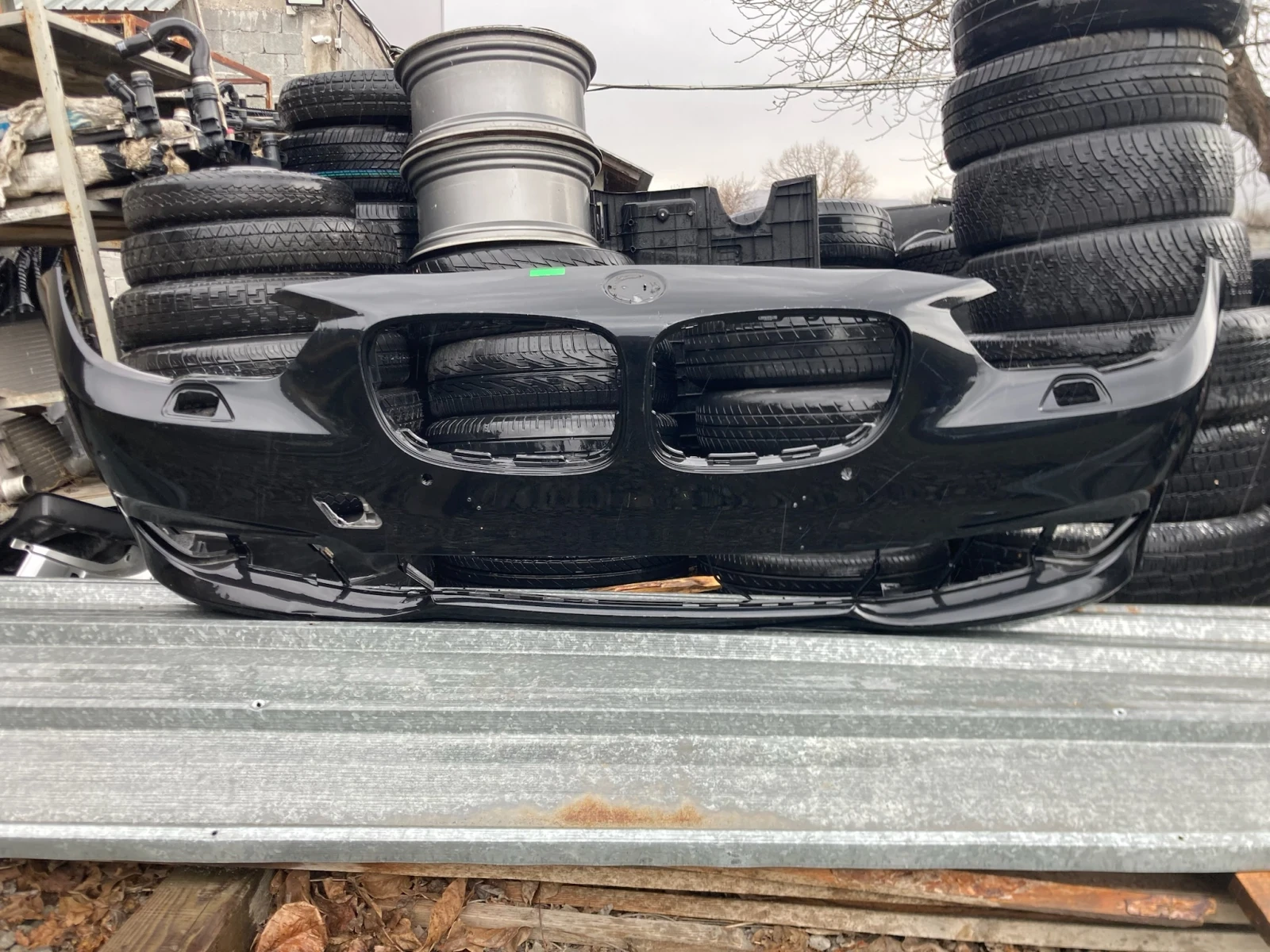 ��������� ������ �����.BMW 5 GT F07 GRAN TURISMO. 13-17. ��������. � ������� ���������. | Mobile.bg � ����������� 1