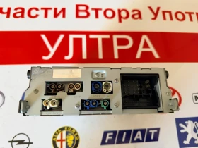 A2139002727 Радио/CD/DVD/GPS Mercedes-Benz C W205 2019 HW:A2139018510 SW:A2139028219, снимка 2 - Части - 52857472