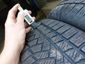 Гуми Зимни 235/65R17, снимка 5