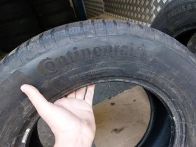 Гуми Зимни 235/65R17, снимка 6