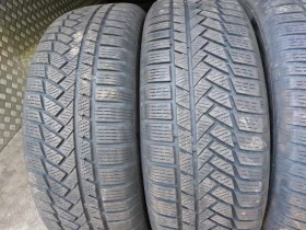 Гуми Зимни 235/65R17, снимка 3