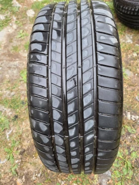 Гуми с джанти Firestone 235/45R18, снимка 4