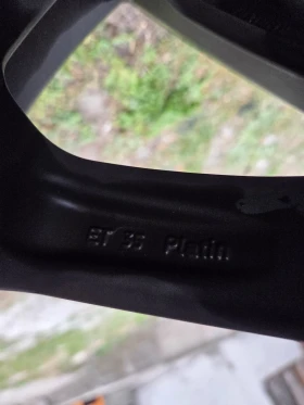 Гуми с джанти Firestone 235/45R18, снимка 7