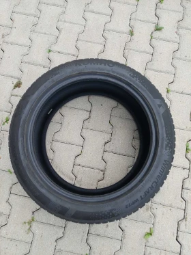 Гуми Зимни 245/45R19, снимка 4