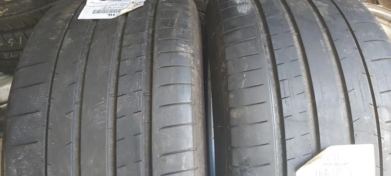 Гуми Летни 275/35R19, снимка 3 - Гуми и джанти - 33539002