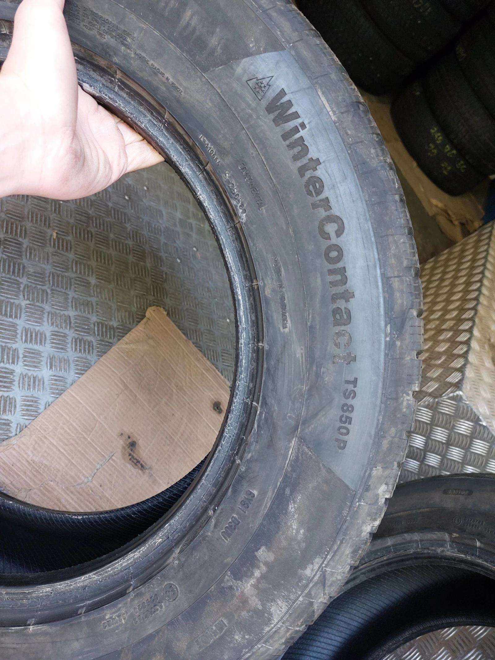 ���� 235/65R17 | Mobile.bg � ����������� 7