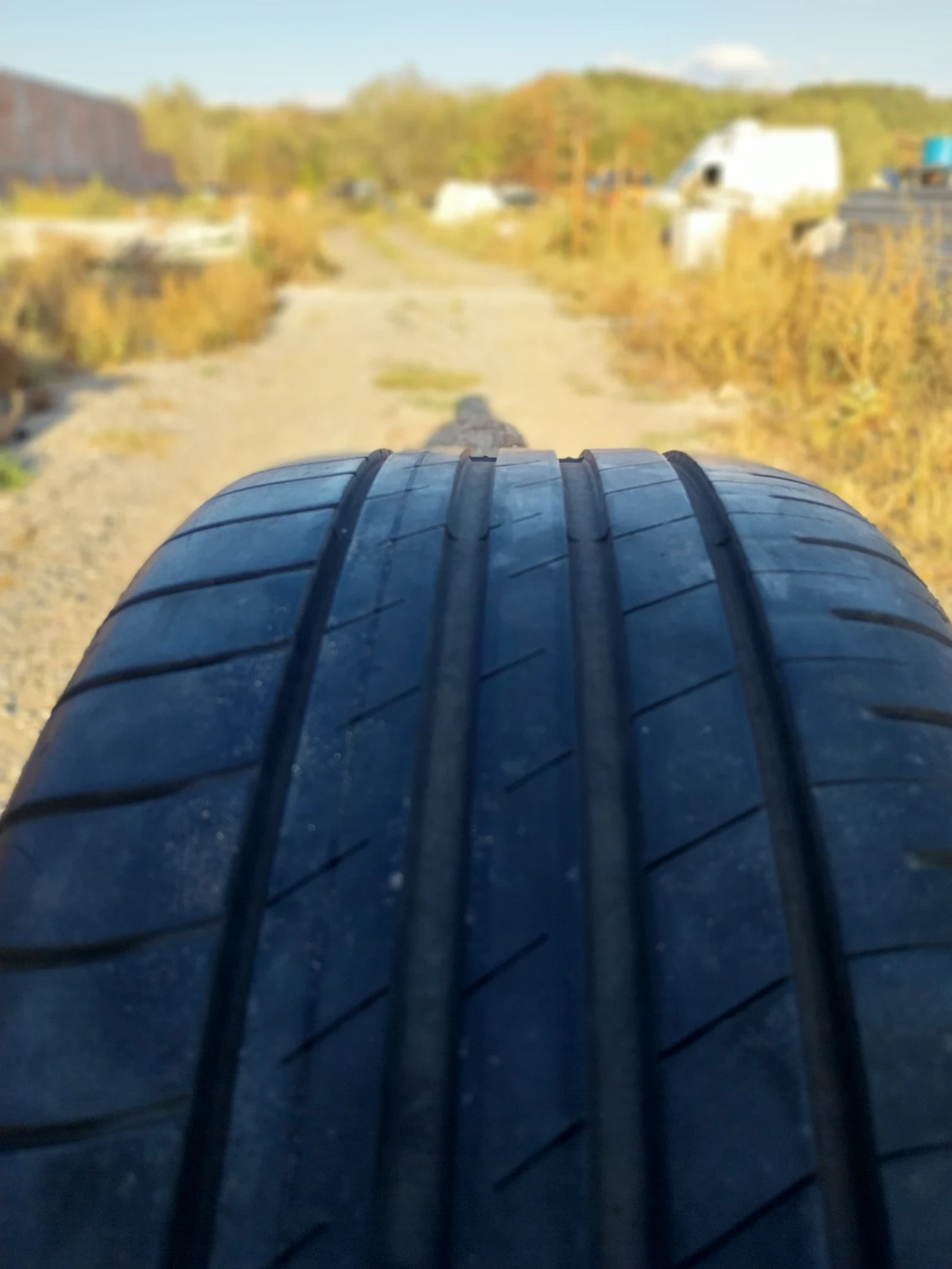 ���� � ������ 205/55R16 | Mobile.bg � ����������� 5