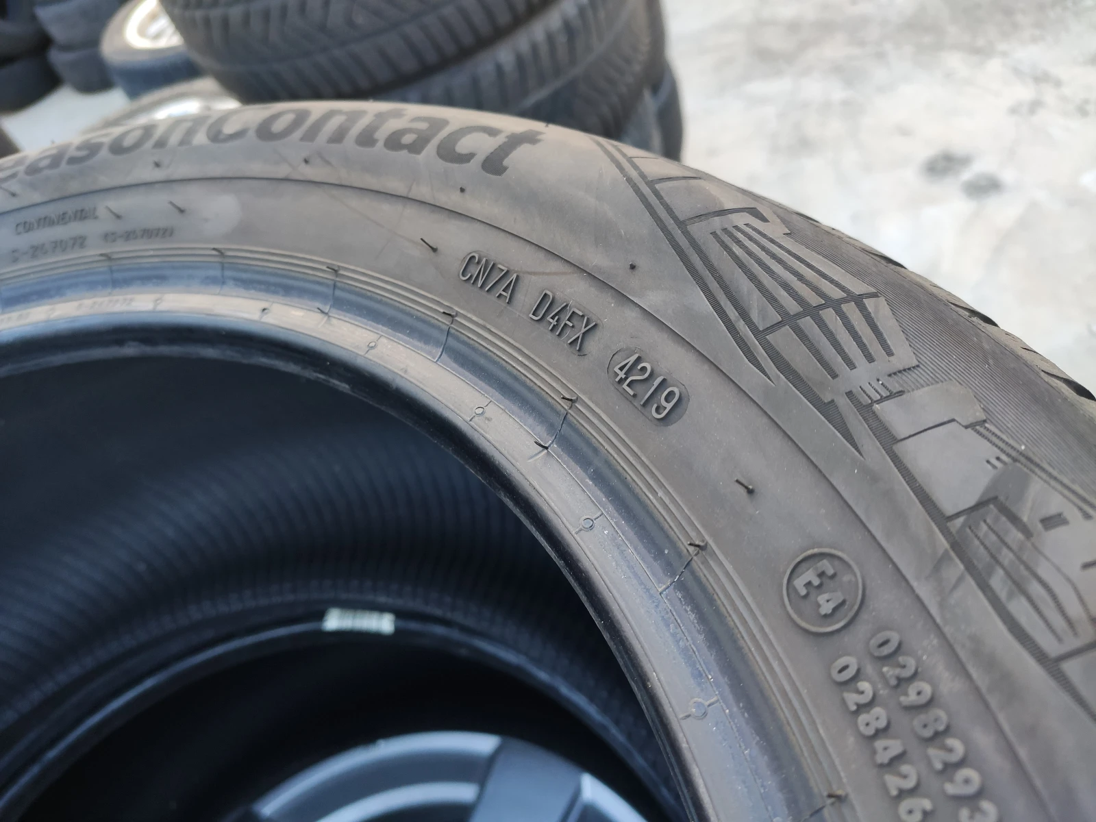  235/55R17 | Mobile.bg   7