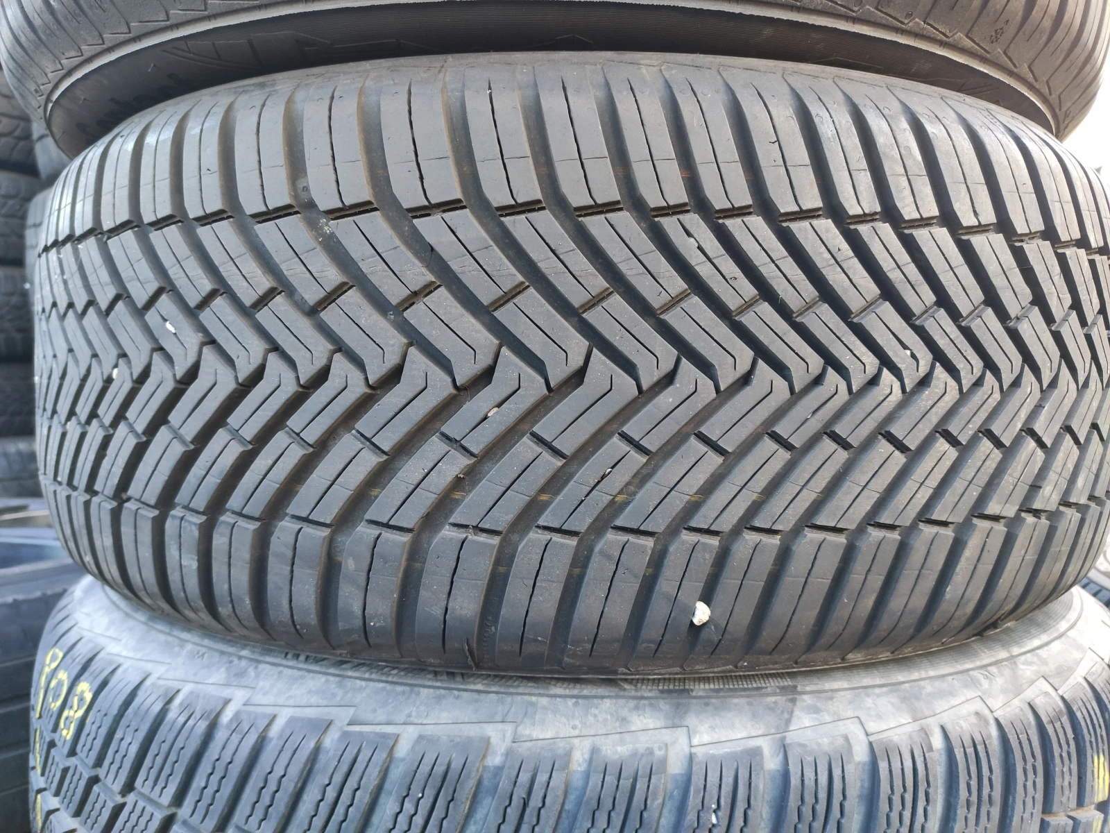  235/55R17 | Mobile.bg   2