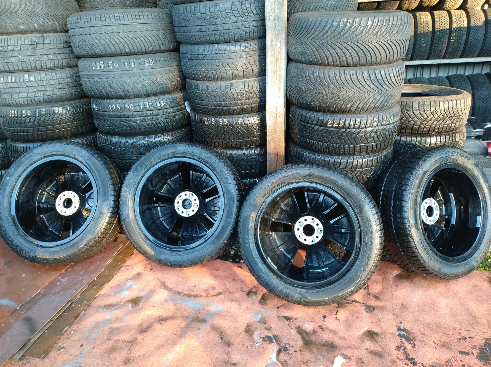   Mercedes-Benz EQC | Mobile.bg   17