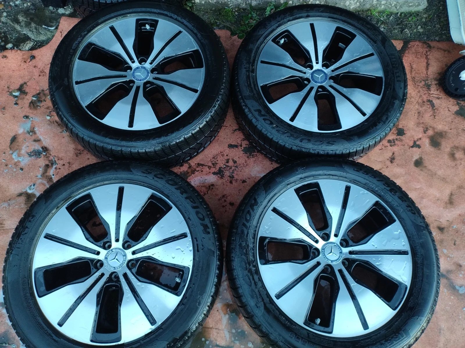   Mercedes-Benz EQC | Mobile.bg   3