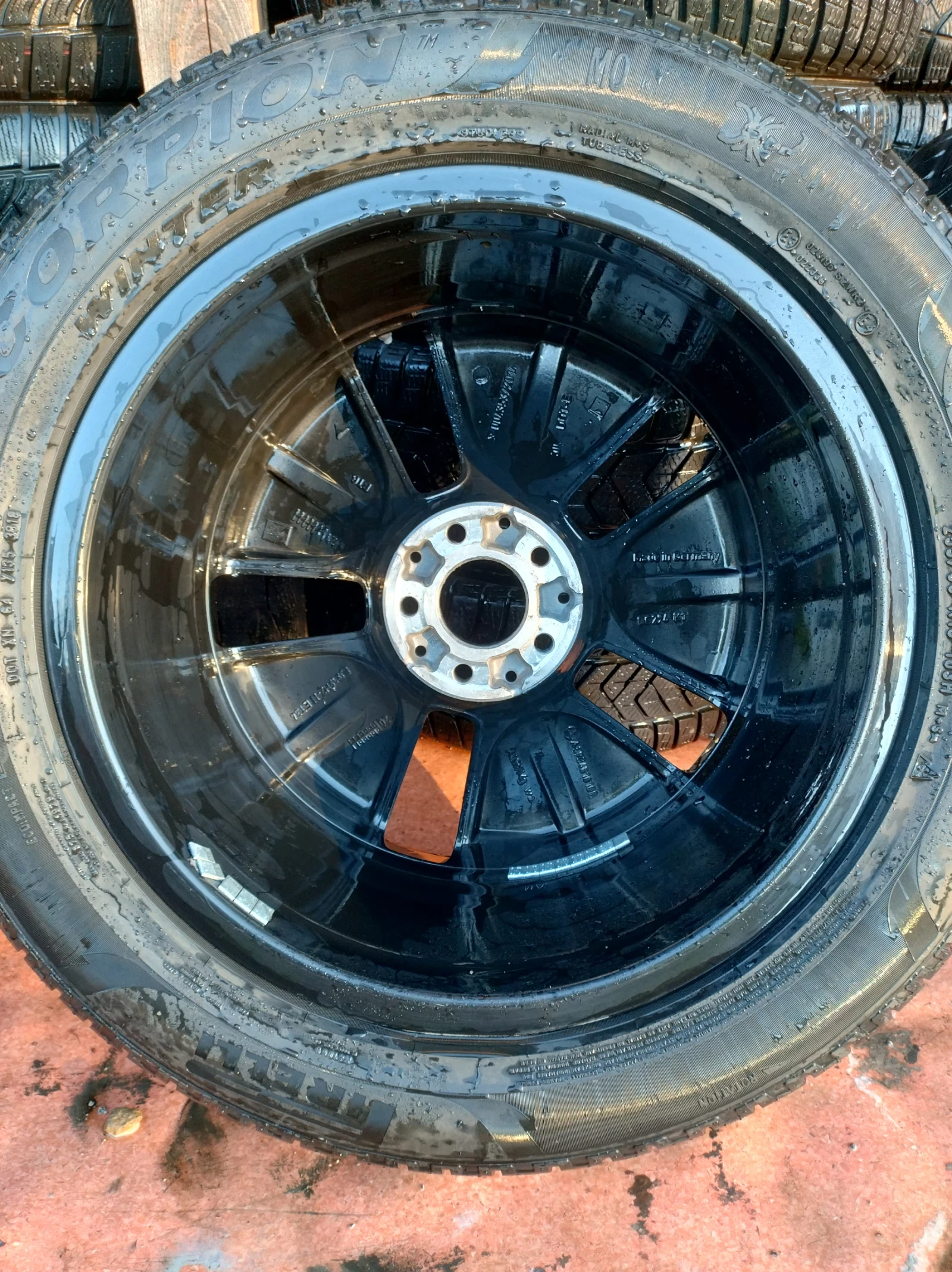   Mercedes-Benz EQC | Mobile.bg   16