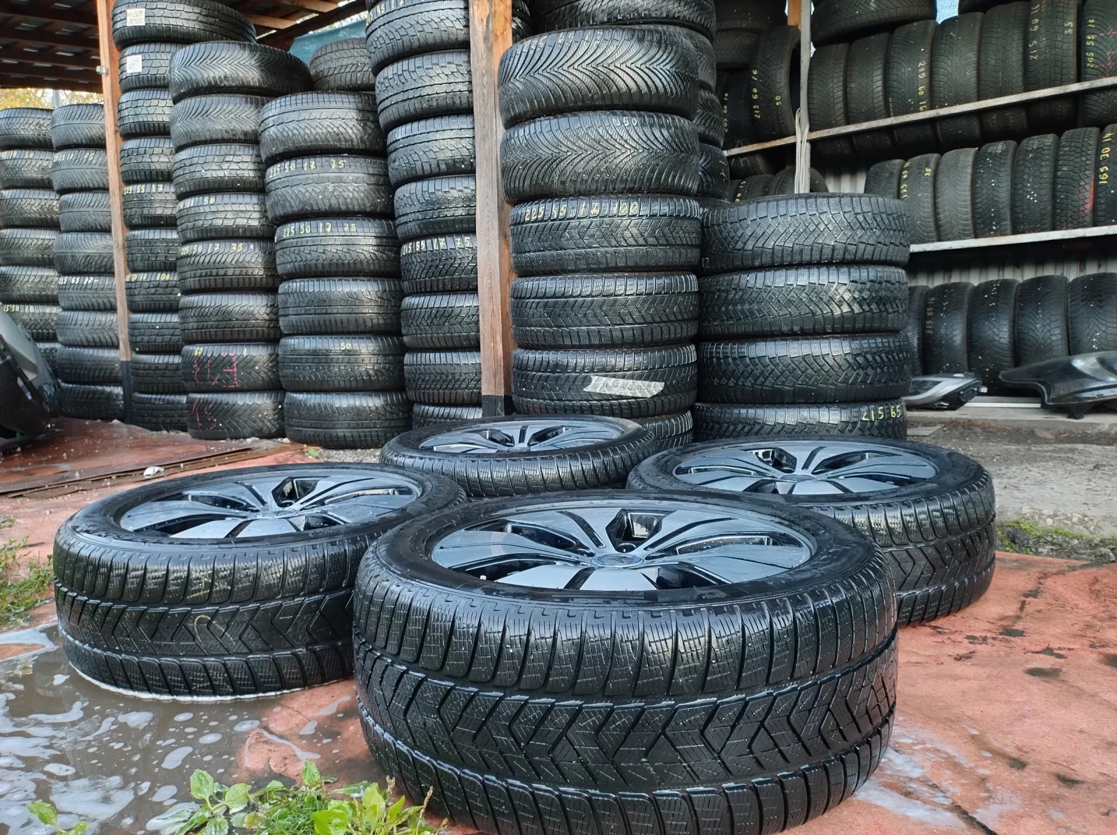   Mercedes-Benz EQC | Mobile.bg   1