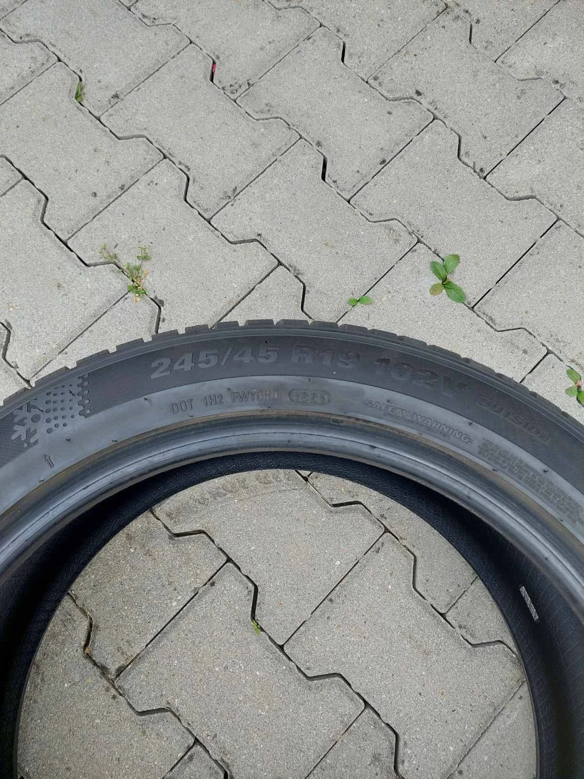 ���� 245/45R19 | Mobile.bg � ����������� 3