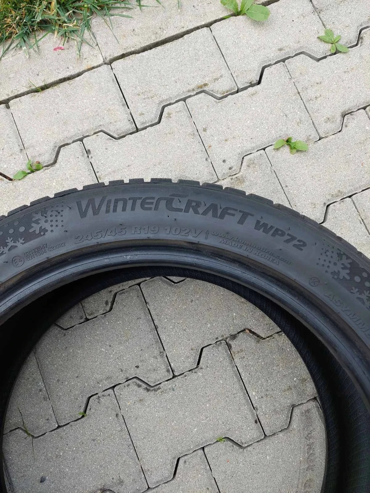 ���� 245/45R19 | Mobile.bg � ����������� 2