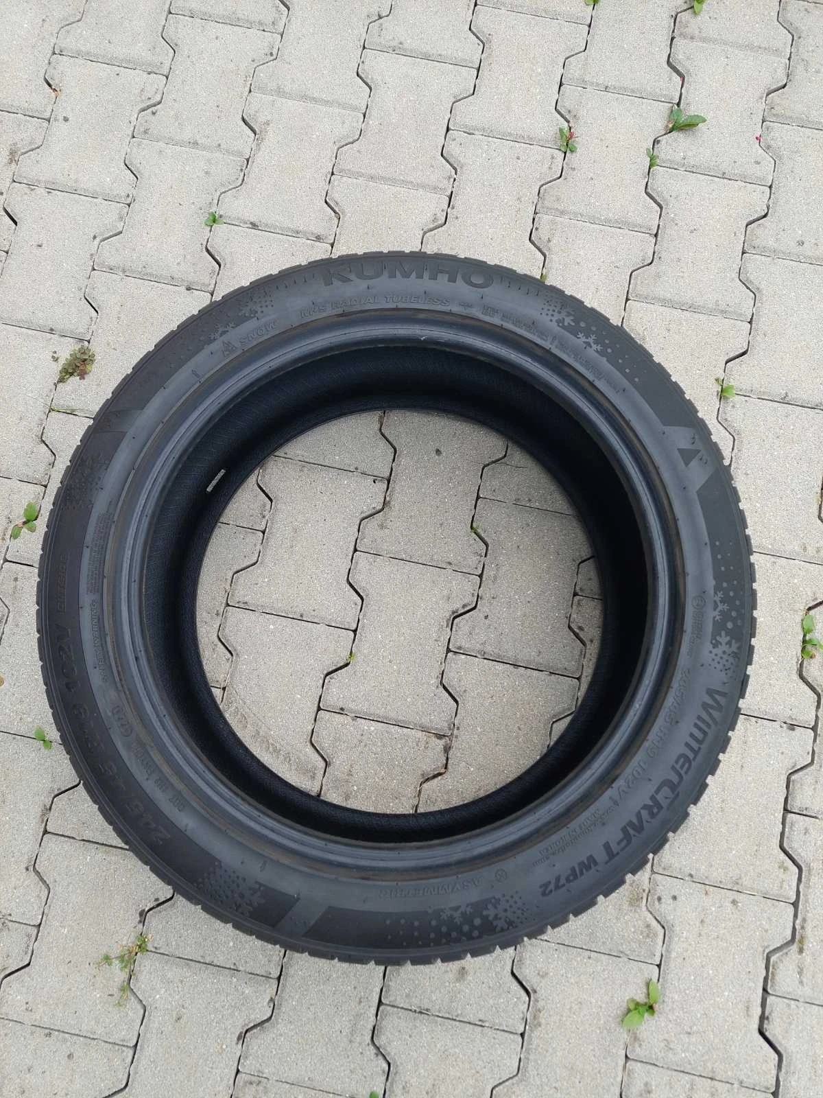 ���� 245/45R19 | Mobile.bg � ����������� 4