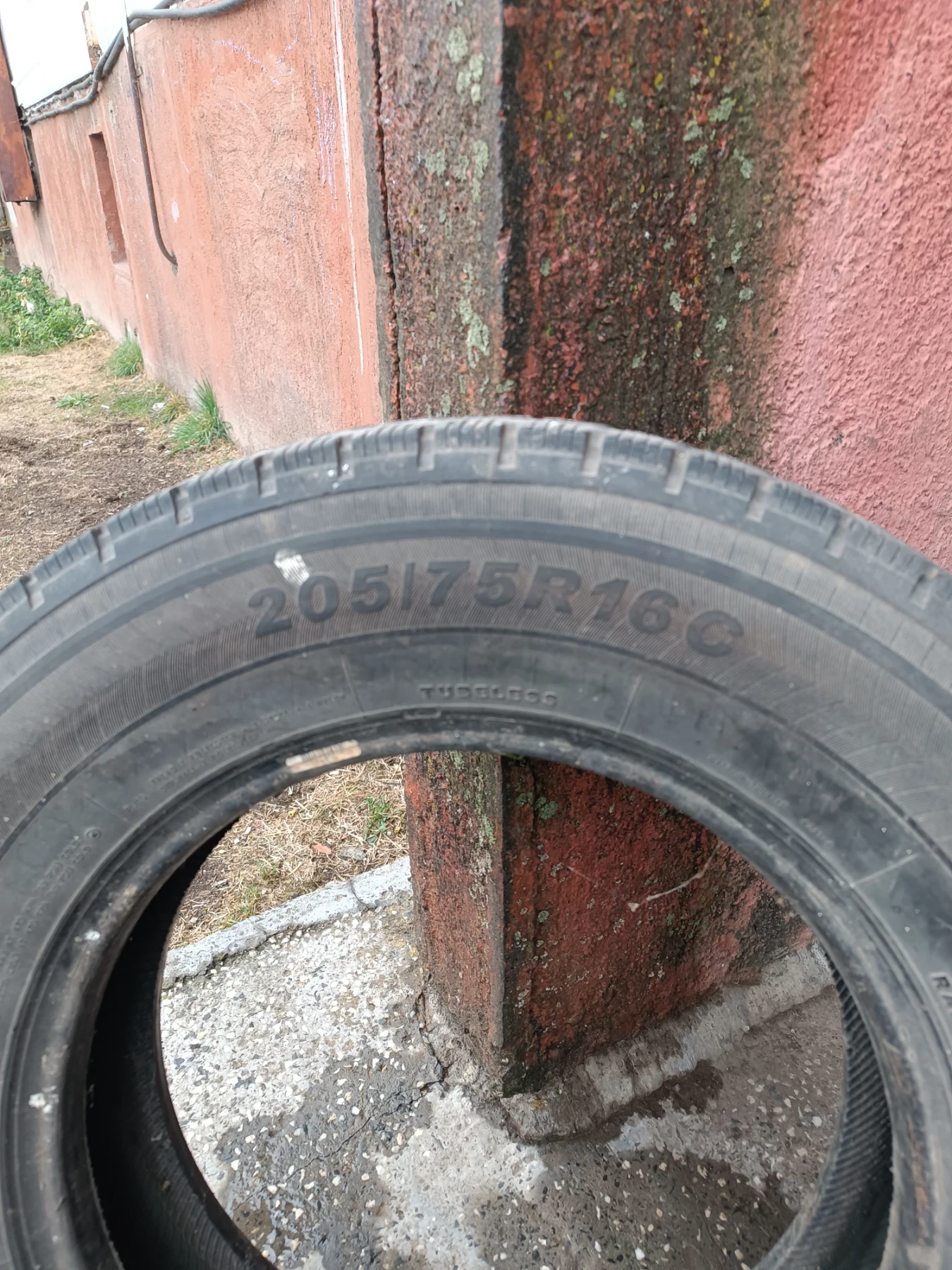 ���� 205/75R16 | Mobile.bg � ����������� 3