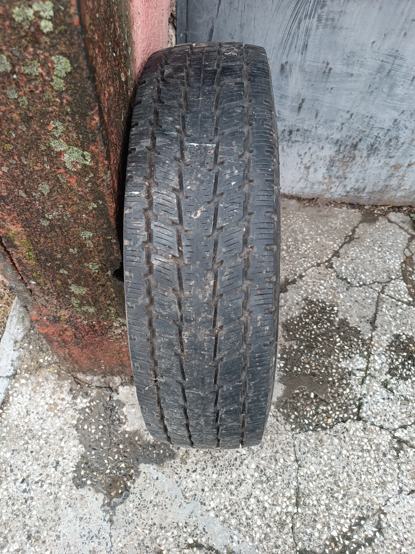 Гуми Зимни 205/75R16