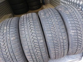 Гуми Зимни 235/65R17, снимка 1 - Гуми и джанти - 42828555