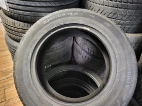 Гуми Летни 235/60R18, снимка 4 - Гуми и джанти - 46879395