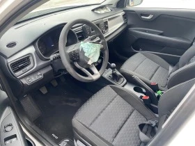 Kia Rio 1.2 CVVT, снимка 7