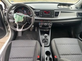 Kia Rio 1.2 CVVT, снимка 8