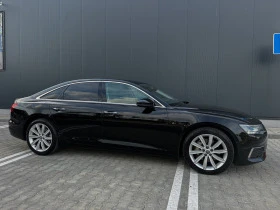 Audi A6 50 TDi / Digital / LED / СЕДАН, снимка 7