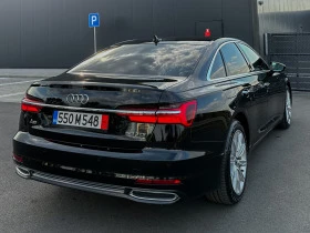 Audi A6 50 TDi / Digital / LED / СЕДАН, снимка 4