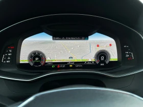 Audi A6 50 TDi / Digital / LED / СЕДАН, снимка 12