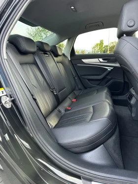 Audi A6 50 TDi / Digital / LED / СЕДАН, снимка 10