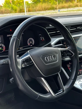 Audi A6 50 TDi / Digital / LED / СЕДАН, снимка 13