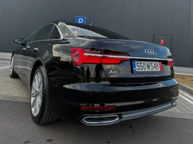 Audi A6 50 TDi / Digital / LED / СЕДАН, снимка 5