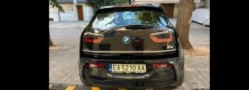 BMW i3 BMW i3S 120Ah, снимка 6