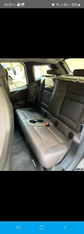 BMW i3 BMW i3S 120Ah, снимка 14