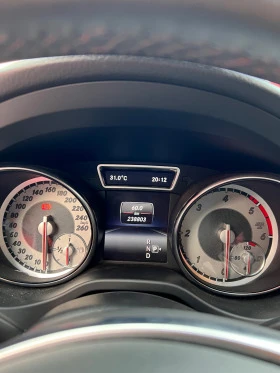 Mercedes-Benz CLA 220 AMG PACK, снимка 8