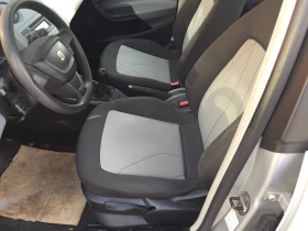 Seat Ibiza 1.4, 85 к.с., снимка 9