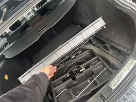 Toyota Avensis 2.0 D-4D (124 к.с.)NAVIGATION, снимка 14