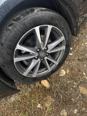 Toyota Avensis 2.0 D-4D (124 к.с.)NAVIGATION, снимка 16